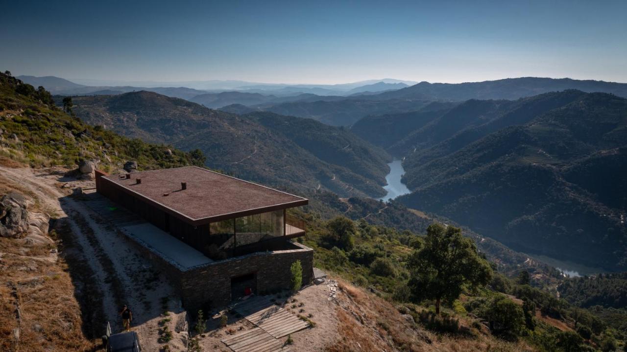 Bonelli House Villa Alijo Exterior photo