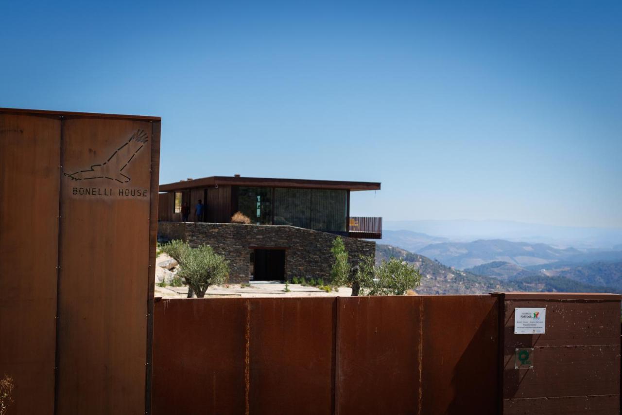 Bonelli House Villa Alijo Exterior photo