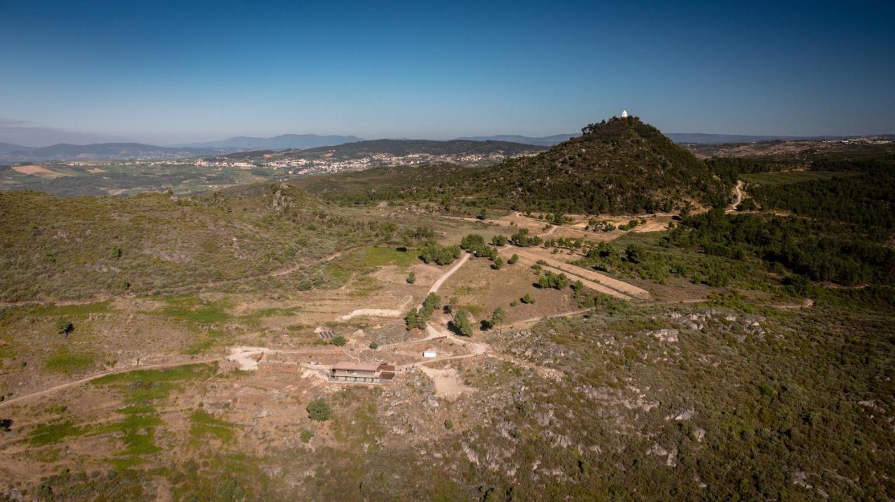 Bonelli House Villa Alijo Exterior photo